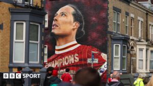 Read more about the article Premier League LIVE: Build-up, team news, score and live text updates