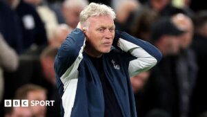 Read more about the article Premier League VAR: Three more errors recorded by Key Match Incidents panel