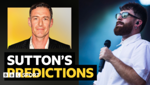 Read more about the article Premier League final-day predictions: Chris Sutton v Sam Tompkins – & AI