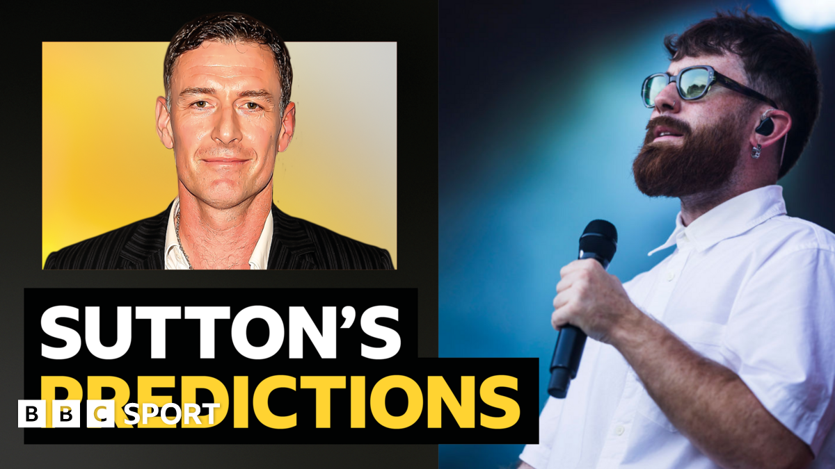 Read more about the article Premier League final-day predictions: Chris Sutton v Sam Tompkins – & AI