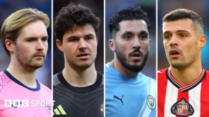 Read more about the article Premier League signing of the season: Have your say in our poll
