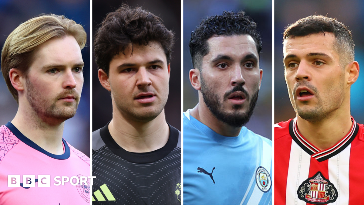 Read more about the article Premier League signing of the season: Have your say in our poll
