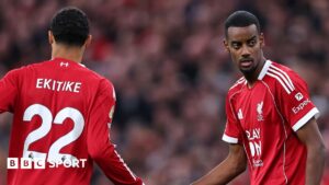 Read more about the article Rating all Liverpool’s signings after record summer spree