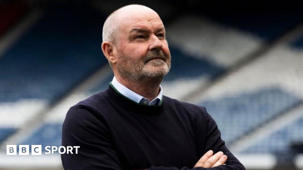 Read more about the article Scotland: No theatre or curveballs from loyal boss Steve Clarke