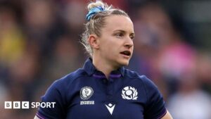 Read more about the article Scotland vs France LIVE: Watch Women’s Six Nations 2026 – Build-up, team news, scores & live text updates