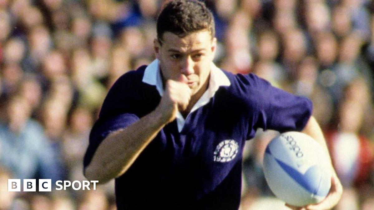 Read more about the article Scott Hastings obituary: ‘A force of energy and positivity’