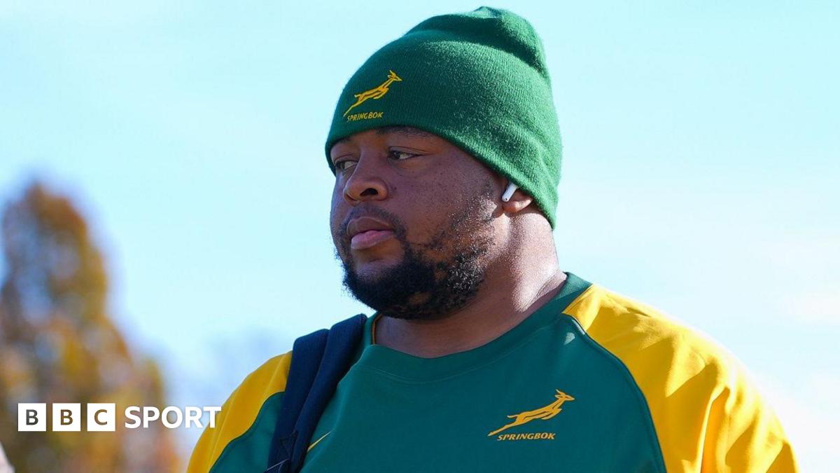 Read more about the article South Africa’s Asenathi Ntlabakanye banned for 18 months for doping violation