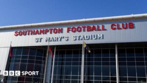 Read more about the article Southampton spying probe: Saints charged by EFL with spying on Middlesbrough