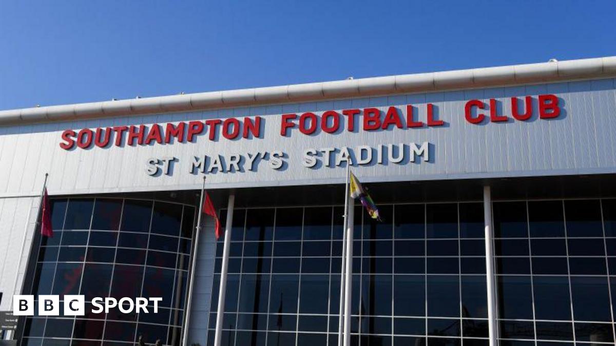 You are currently viewing Southampton spying probe: Saints charged by EFL with spying on Middlesbrough