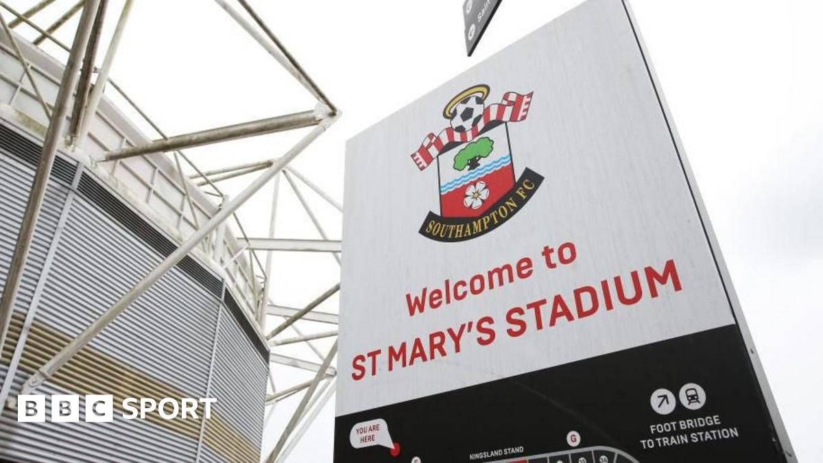 Read more about the article Spygate: Southampton hit out at ‘manifestly disproportionate’ punishment