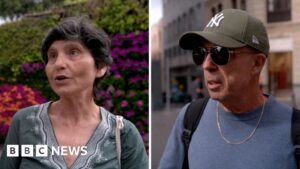 Read more about the article Tenerife resident calls plan ‘reckless’ as hantavirus ship approaches