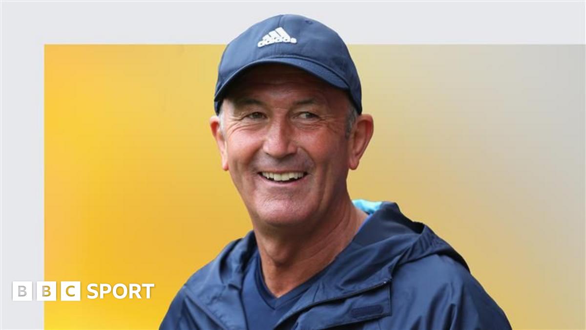 Read more about the article Tony Pulis column: ‘He showed why good managers need time’