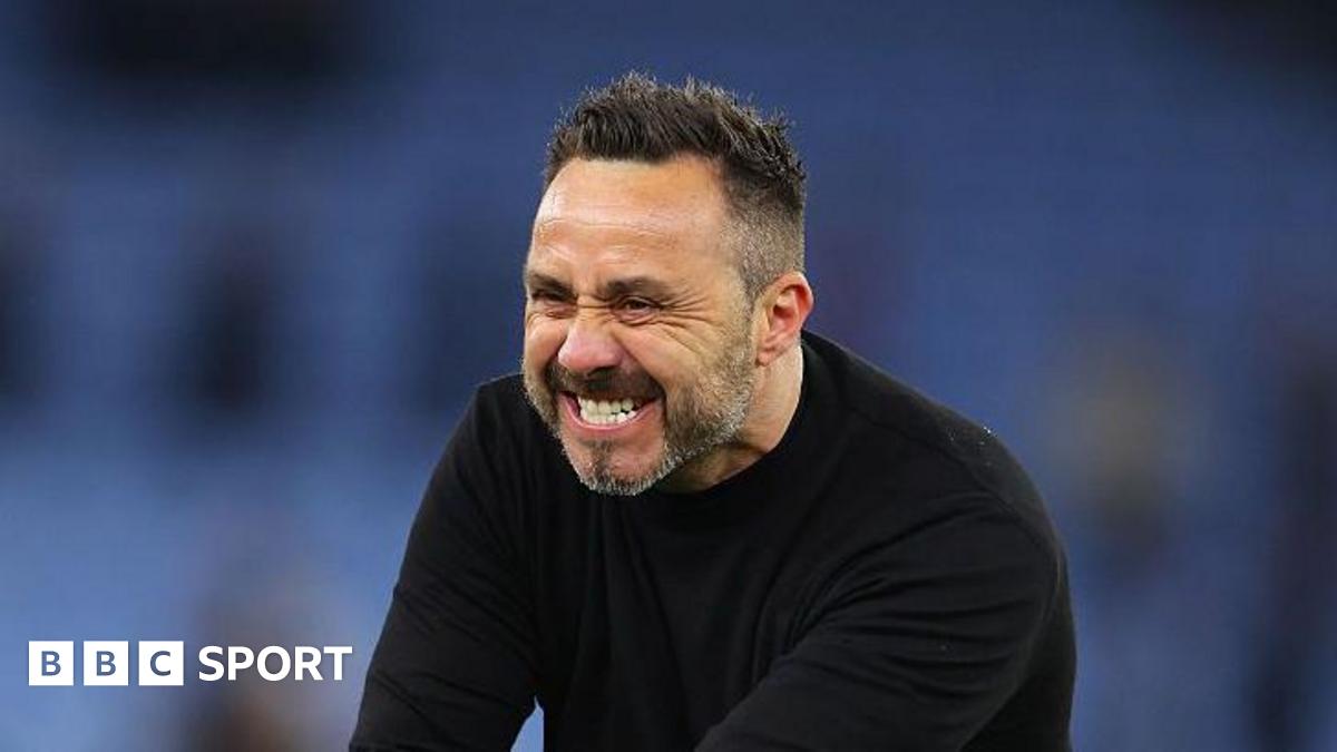 You are currently viewing Tottenham Hotspur: How Roberto de Zerbi brought life to sinking Spurs