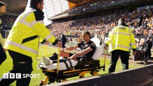 Read more about the article Tottenham: Premier League club launches season review after injury woe