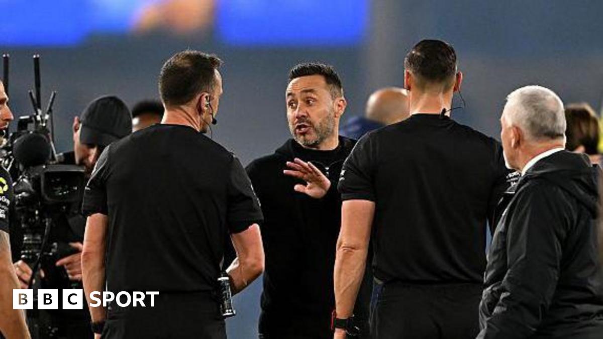 Read more about the article Tottenham relegation fight: Fine margins leave Spurs fighting for survival on final day