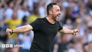 Read more about the article Tottenham survival celebrations cannot cover up Premier League embarrassment