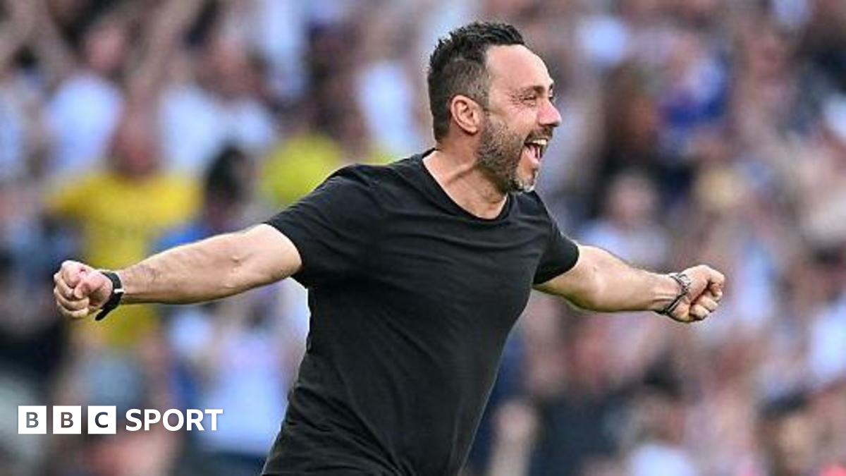 Read more about the article Tottenham survival celebrations cannot cover up Premier League embarrassment