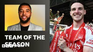 Read more about the article Troy Deeney’s Team of the Season: Who has been selected?