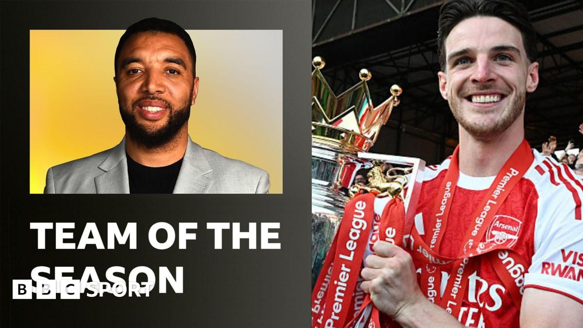 Read more about the article Troy Deeney’s Team of the Season: Who has been selected?