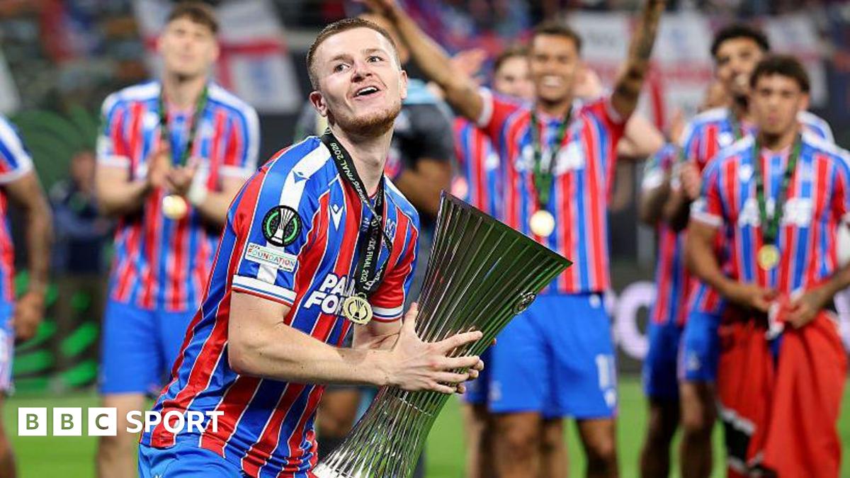 Read more about the article Tuchel’s biggest mistake? Wharton shines after England omission
