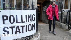 Read more about the article UK elections 2026: Polls open for millions of voters in England, Scotland and Wales