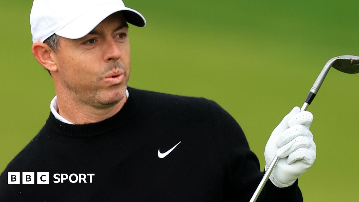 Read more about the article US PGA Championship 2026 LIVE: Round One – scores, results, live text