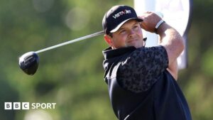 Read more about the article US PGA Championship 2026 LIVE: Round two scores, results and live text