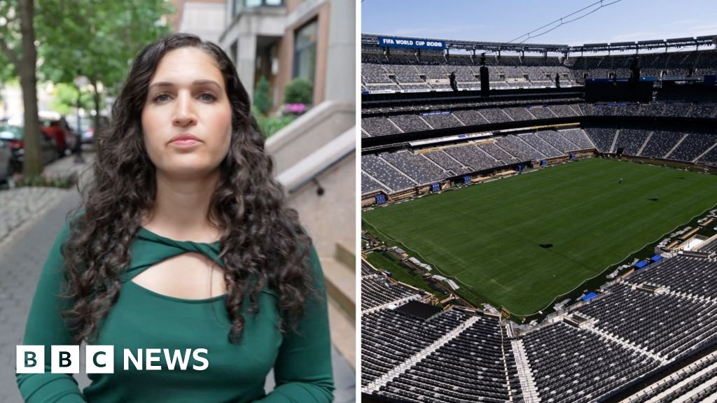 Read more about the article Why Fifa is being investigated over World Cup ticket prices