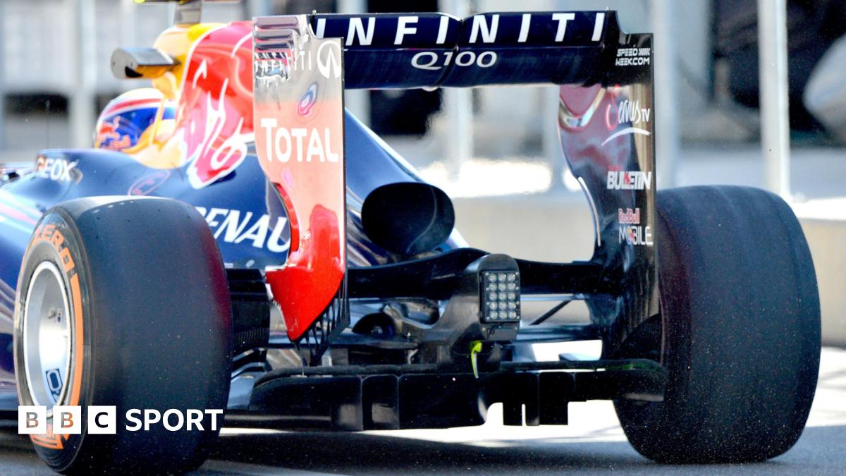 Read more about the article Will F1 go back to the future with V8 engines?