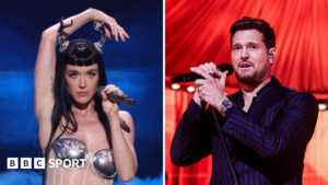 Read more about the article World Cup 2026: Katy Perry & Michael Buble among performers at three opening ceremonies