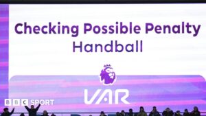 Read more about the article Would Bournemouth have made the Champions League without VAR?