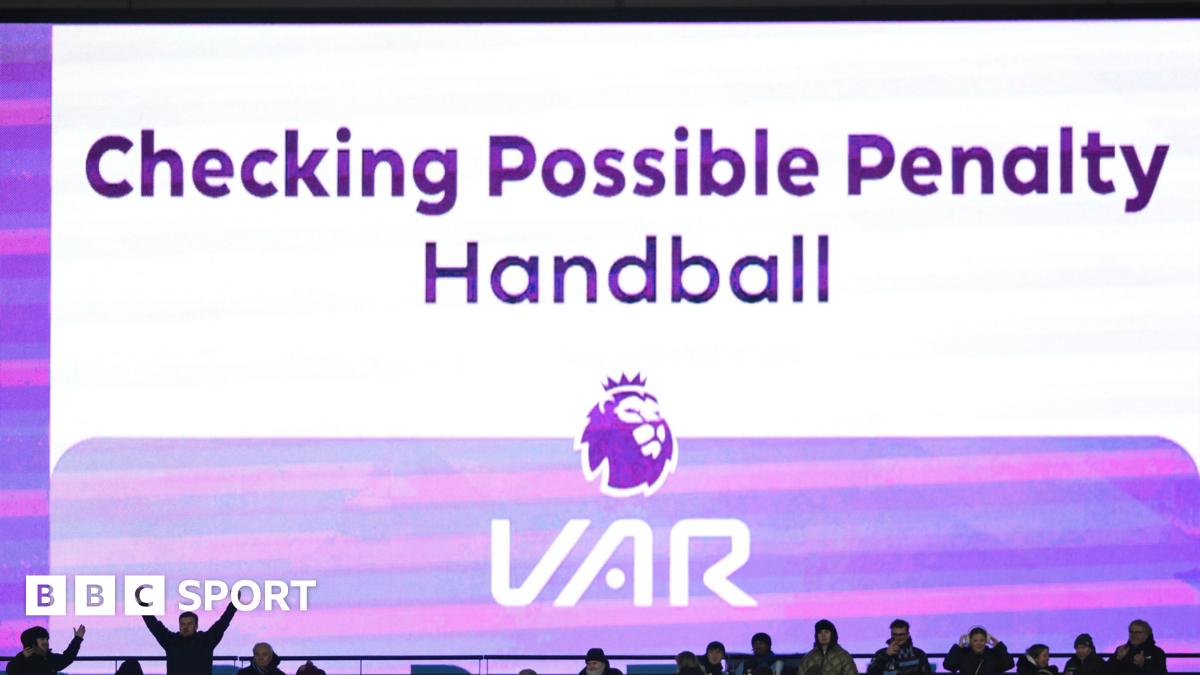 Read more about the article Would Bournemouth have made the Champions League without VAR?