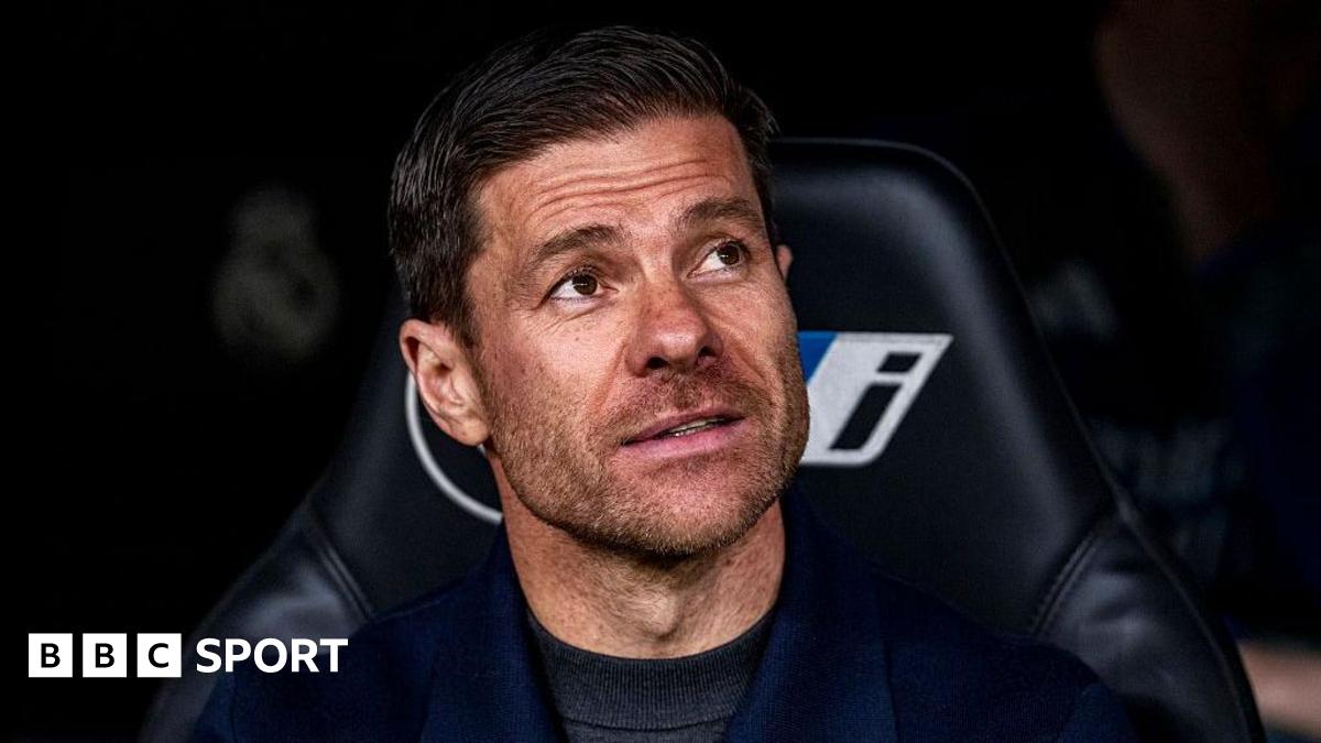 Read more about the article Xabi Alonso: Chelsea’s new manager can lift gloom after FA Cup final defeat