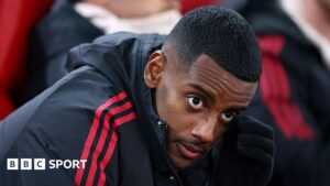 Read more about the article Alexander Isak: The saga which damaged two seasons