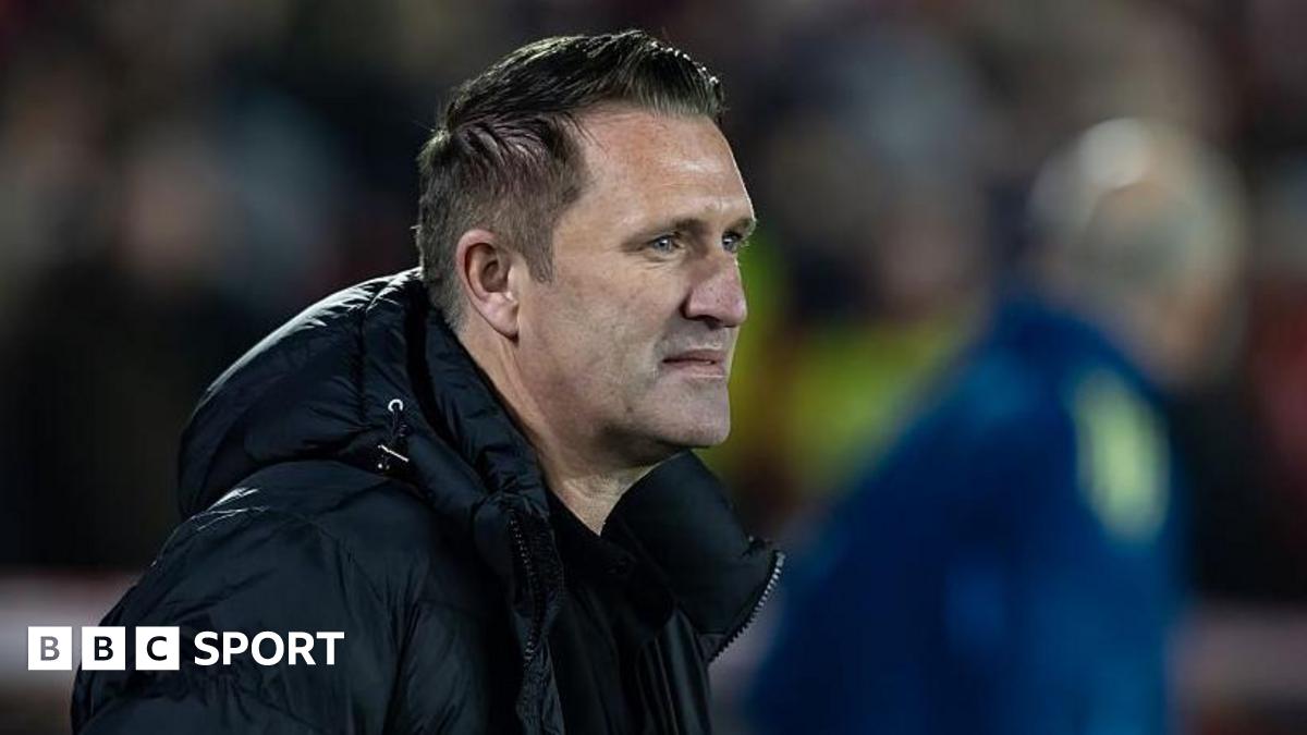 Read more about the article Celtic fan groups support statement opposing Robbie Keane appointment