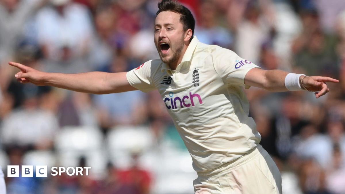 Read more about the article England cricket: How Ollie Robinson, Gus Atkinson & Josh Tongue will combine – Steven Finn column