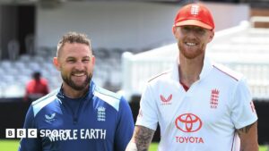 Read more about the article England vs New Zealand: Why England must move on quickly from Ashes hangover