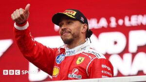 Read more about the article F1 Q&A: Ferrari’s expected Monaco advantage, is Kimi Antonelli being overhyped and Fernando Alonso’s loose seat