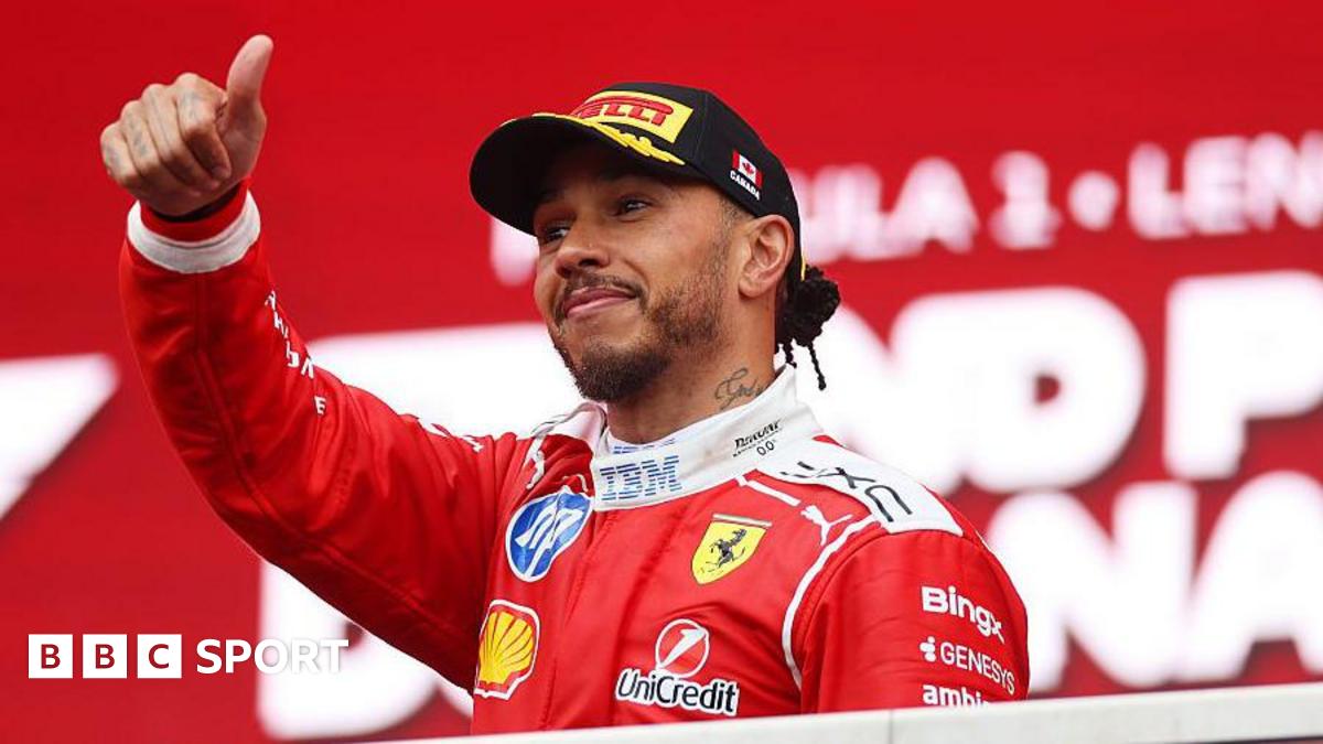 Read more about the article F1 Q&A: Ferrari’s expected Monaco advantage, is Kimi Antonelli being overhyped and Fernando Alonso’s loose seat