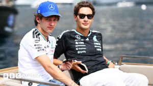 Read more about the article F1 practice LIVE: Monaco Grand Prix 2026 times, results, radio & updates