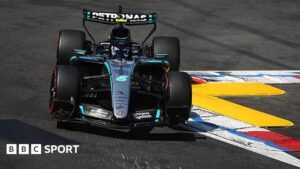 Read more about the article F1 qualifying LIVE: Monaco Grand Prix 2026 times, results, radio & updates