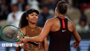 Read more about the article French Open 2026: Will Aryna Sabalenka and Naomi Osaka ‘open door’ for women’s night sessions?