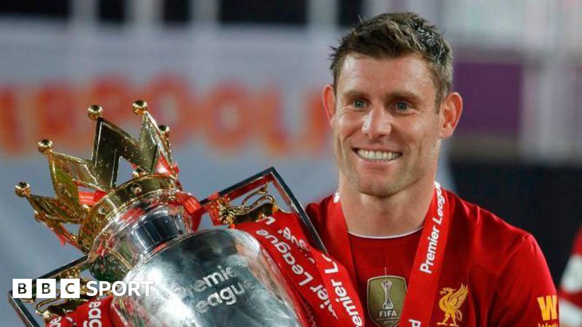 Read more about the article James Milner retires after ending 24-year Premier League career with Brighton