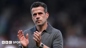 Read more about the article Marco Silva to leave post as Fulham boss amid Benfica talks
