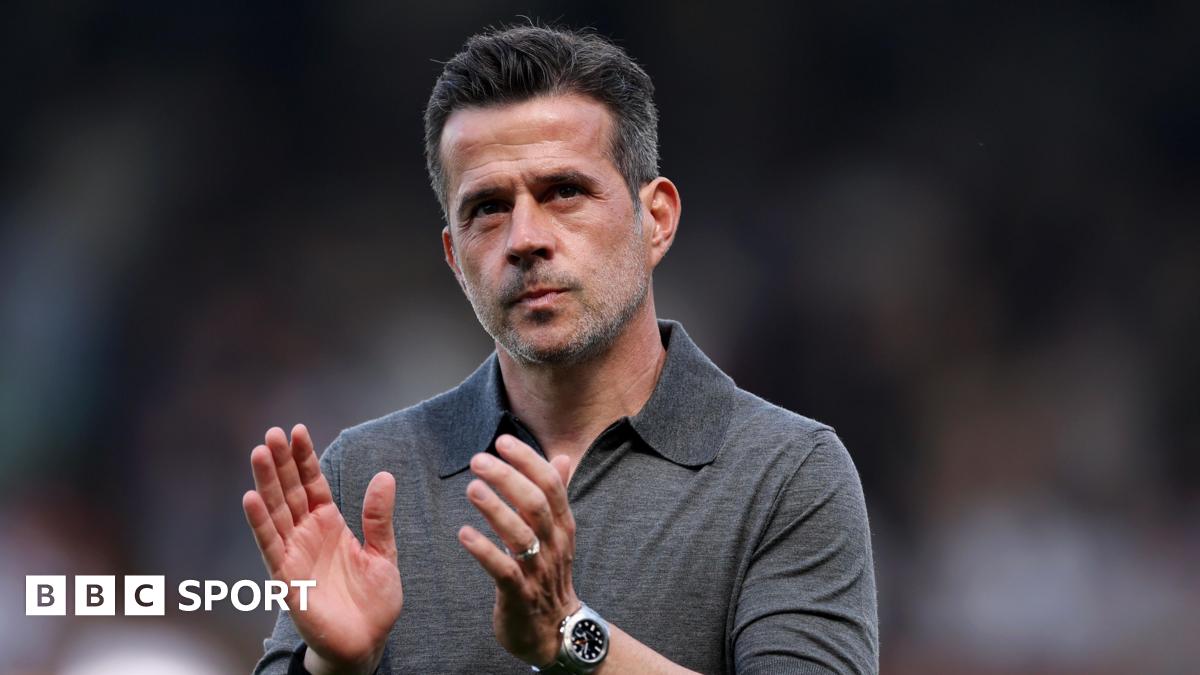 Read more about the article Marco Silva to leave post as Fulham boss amid Benfica talks