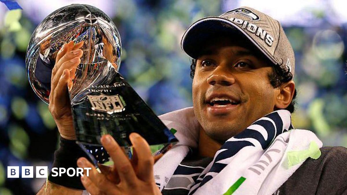 Read more about the article NFL: Quarterback Russell Wilson retires at 37 to take up media role with CBS