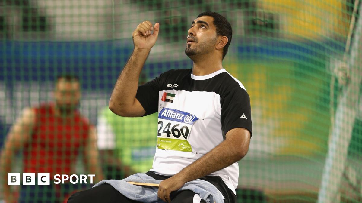 Read more about the article Paralympic shot putter died at training facility in ‘an accident waiting to happen’, court hears