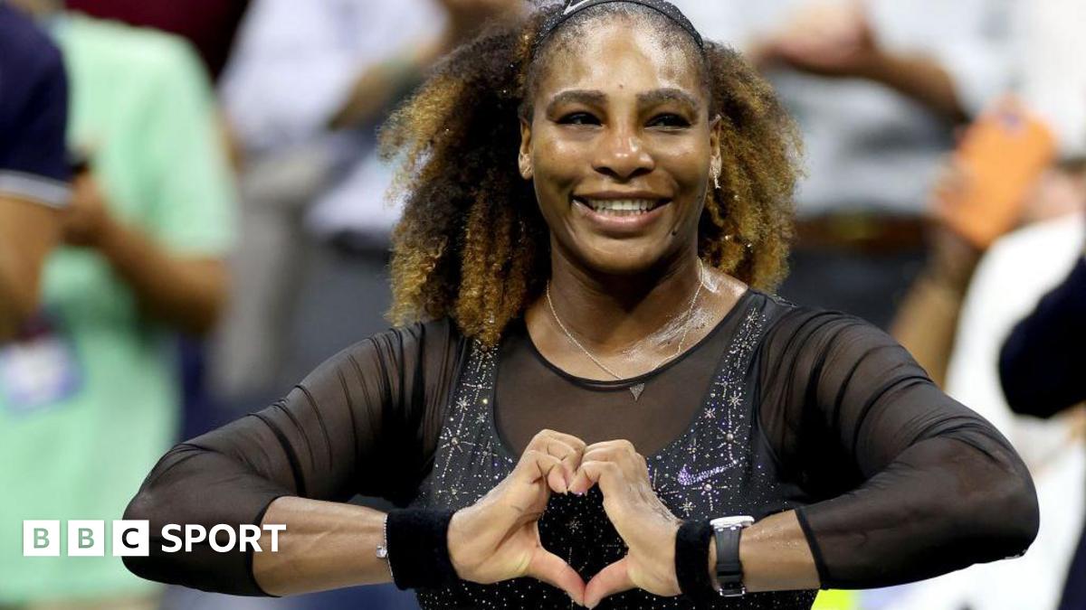 Read more about the article Serena Williams to return to tennis at Queen’s Club