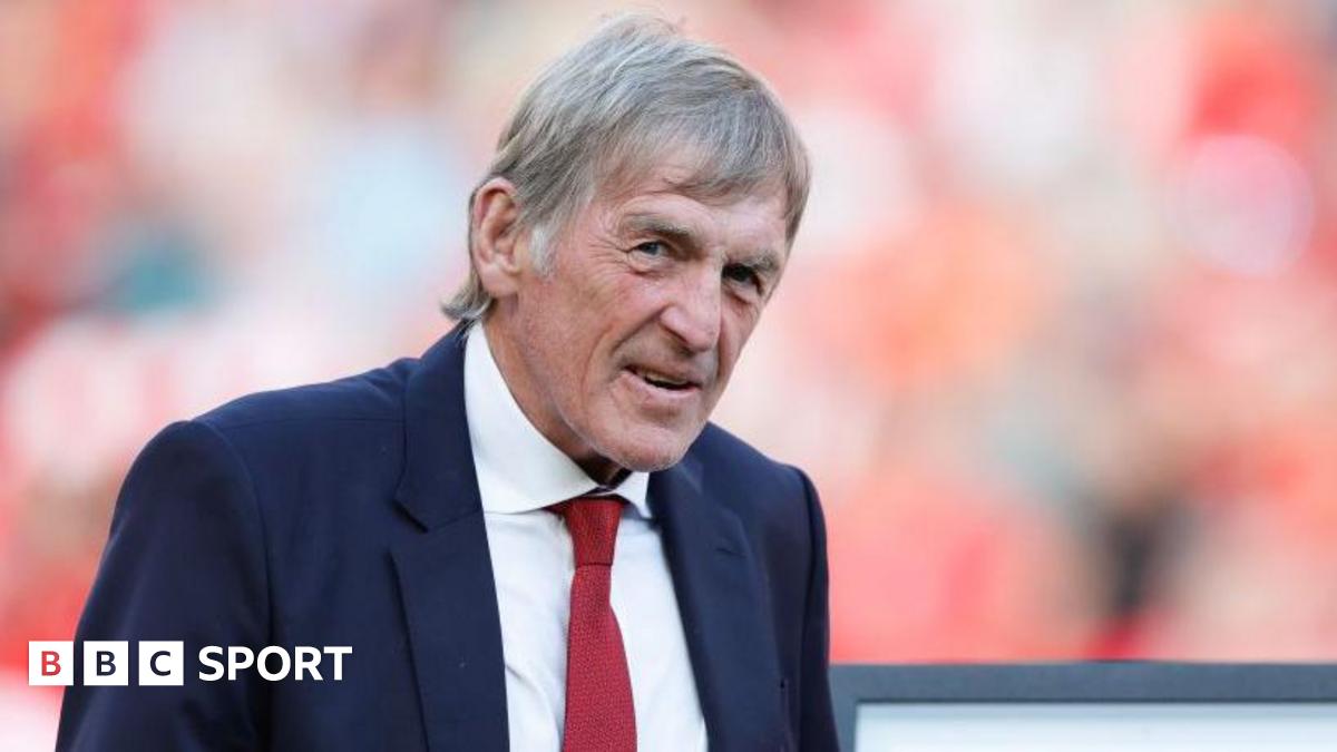 Read more about the article Sir Kenny Dalglish undergoing treatment for cancer