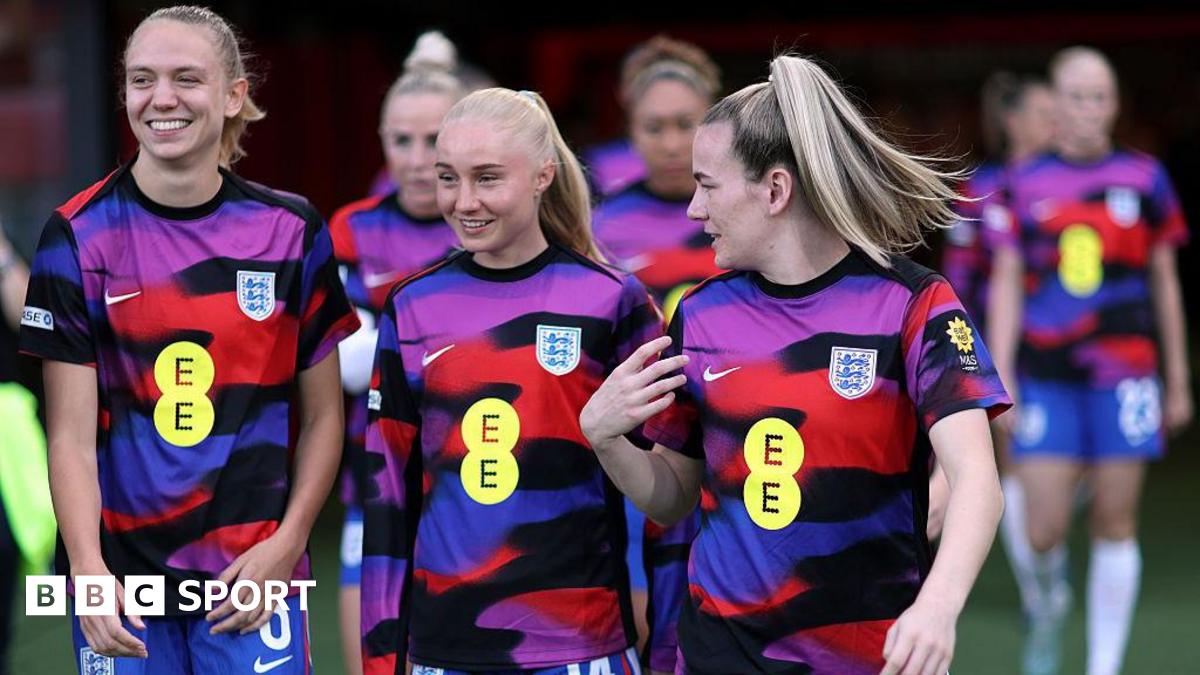 Read more about the article Spain vs England: Lionesses in Women’s World Cup qualifier